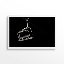 Load image into Gallery viewer, Charlift at Night