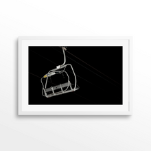 Load image into Gallery viewer, Charlift at Night