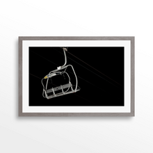 Load image into Gallery viewer, Charlift at Night