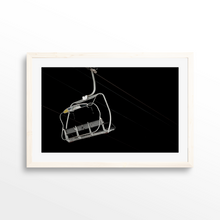 Load image into Gallery viewer, Charlift at Night