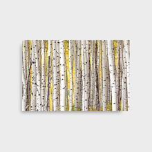 Load image into Gallery viewer, Fall Aspen Grove