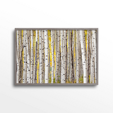 Load image into Gallery viewer, Fall Aspen Grove
