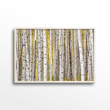 Load image into Gallery viewer, Fall Aspen Grove