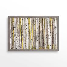Load image into Gallery viewer, Fall Aspen Grove