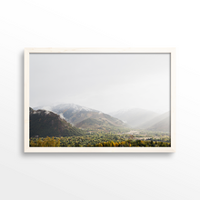 Load image into Gallery viewer, Fall in the Valley