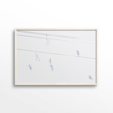 Load image into Gallery viewer, Skiers