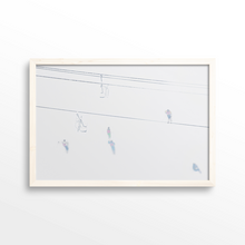 Load image into Gallery viewer, Skiers