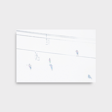 Load image into Gallery viewer, Skiers