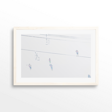 Load image into Gallery viewer, Skiers